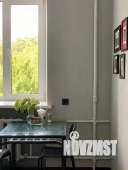 2-к квартира, посуточно, 41м2, 1/1 этаж