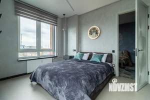 2-к квартира, посуточно, 47м2, 1/1 этаж