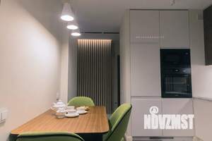 1-к квартира, посуточно, 47м2, 8/10 этаж