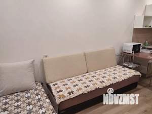 Студия квартира, посуточно, 22м2, 1/15 этаж