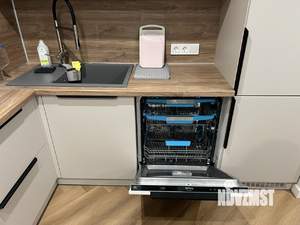 3-к квартира, посуточно, 67м2, 1/9 этаж