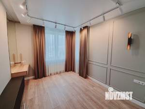 2-к квартира, на длительный срок, 60м2, 24/25 этаж