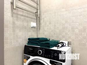1-к квартира, посуточно, 23м2, 11/19 этаж