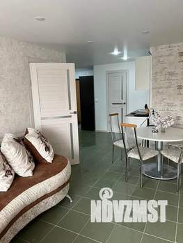 2-к квартира, посуточно, 44м2, 2/12 этаж