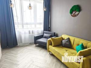 2-к квартира, посуточно, 44м2, 15/15 этаж