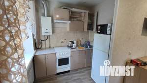 1-к квартира, посуточно, 32м2, 1/5 этаж