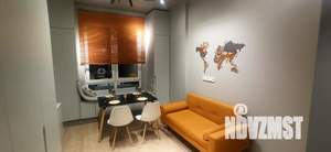 1-к квартира, посуточно, 26м2, 5/19 этаж