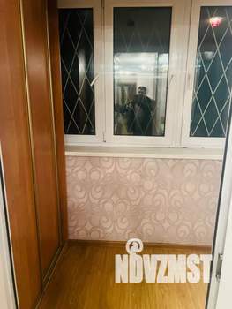 3-к квартира, посуточно, 80м2, 1/10 этаж