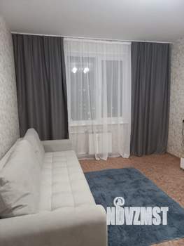 1-к квартира, на длительный срок, 30м2, 7/10 этаж