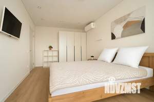 1-к квартира, посуточно, 38м2, 14/27 этаж