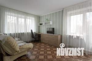 1-к квартира, посуточно, 32м2, 3/5 этаж