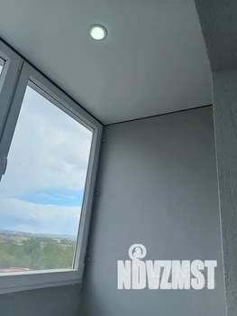 Студия квартира, посуточно, 25м2, 9/10 этаж