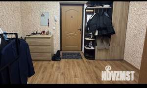 1-к квартира, на длительный срок, 43м2, 6/18 этаж