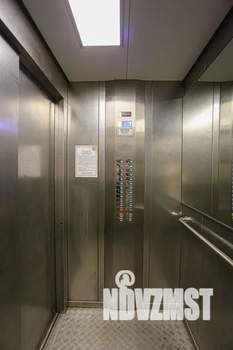 Студия квартира, посуточно, 32м2, 20/24 этаж