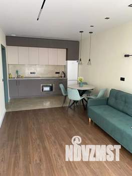2-к квартира, посуточно, 59м2, 5/17 этаж