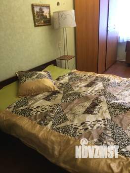 2-к квартира, на длительный срок, 43м2, 3/5 этаж