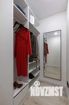 2-к квартира, посуточно, 27м2, 1/9 этаж