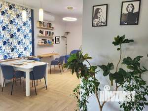 2-к квартира, посуточно, 49м2, 1/1 этаж