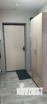 1-к квартира, посуточно, 33м2, 2/17 этаж