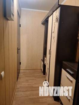 1-к квартира, посуточно, 38м2, 8/12 этаж