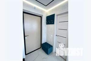 1-к квартира, посуточно, 28м2, 10/10 этаж