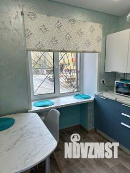 1-к квартира, посуточно, 31м2, 1/1 этаж