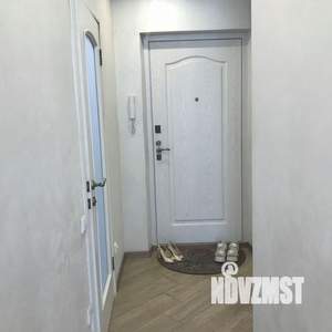 1-к квартира, на длительный срок, 46м2, 12/20 этаж