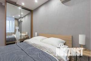 2-к квартира, посуточно, 46м2, 2/10 этаж