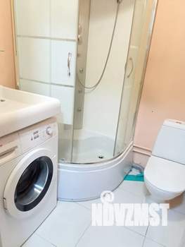 Студия квартира, посуточно, 20м2, 12/14 этаж