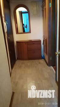 2-к квартира, посуточно, 38м2, 4/8 этаж