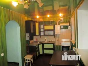 1-к квартира, на длительный срок, 30м2, 5/5 этаж