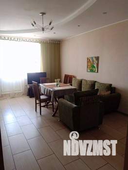 1-к квартира, посуточно, 70м2, 1/1 этаж