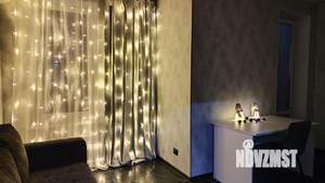 1-к квартира, посуточно, 40м2, 2/17 этаж