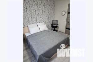 2-к квартира, посуточно, 56м2, 7/20 этаж