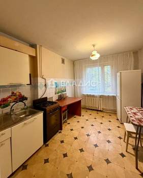 1-к квартира, на длительный срок, 34м2, 1/9 этаж