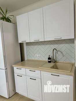 2-к квартира, посуточно, 55м2, 16/18 этаж