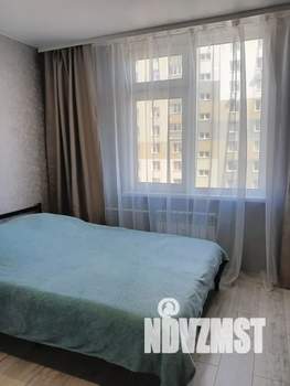 Студия квартира, посуточно, 17м2, 5/10 этаж