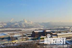 1-к квартира, посуточно, 34м2, 12/24 этаж