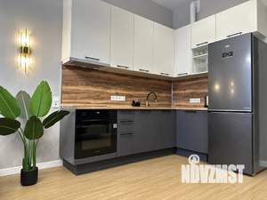 2-к квартира, посуточно, 80м2, 5/17 этаж