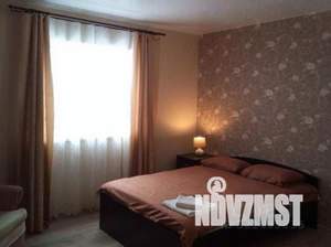 1-к квартира, посуточно, 24м2, 1/1 этаж