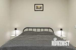 1-к квартира, посуточно, 35м2, 2/8 этаж