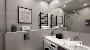 1-к квартира, посуточно, 26м2, 1/1 этаж