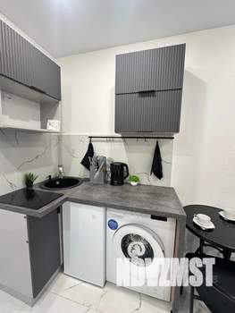 Студия квартира, посуточно, 19м2, 1/9 этаж