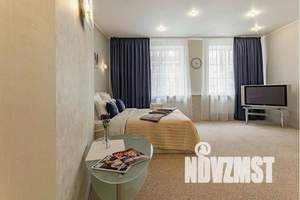 2-к квартира, посуточно, 10м2, 3/6 этаж