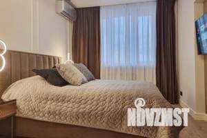 2-к квартира, посуточно, 60м2, 9/14 этаж