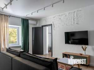 2-к квартира, посуточно, 69м2, 1/1 этаж