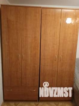 1-к квартира, посуточно, 32м2, 1/9 этаж