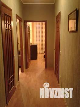 3-к квартира, посуточно, 80м2, 5/10 этаж