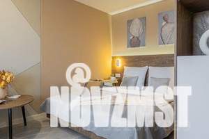 1-к квартира, посуточно, 33м2, 6/9 этаж