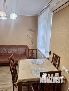 1-к квартира, на длительный срок, 51м2, 6/9 этаж
